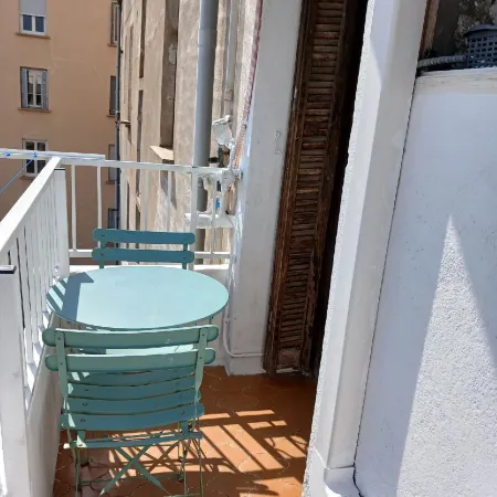 Appartement Casella