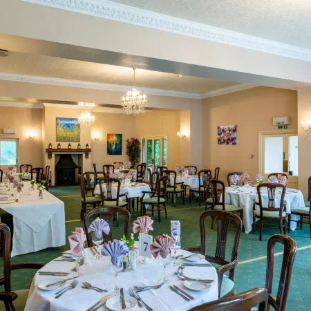 Penmorvah Manor Hotel