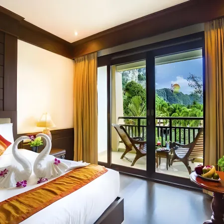 Aonang Orchid Resort