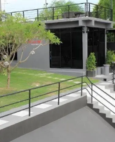 รูปภาพของริมน้ำโพธารามรีสอร์ท