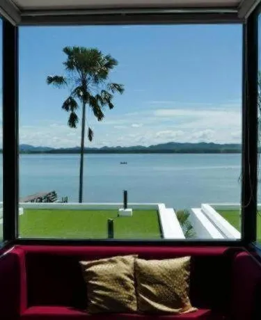 รูปภาพของแอ็ทคุ้งกระเบน โฮเต็ล  แอนด์ เรสซิเดนซ์