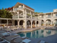 Nikon Boutique Hotel - Bãi biển