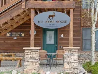 The Loose Moose Hotels in Grand Lake