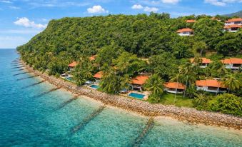 Napasai Samui Residence