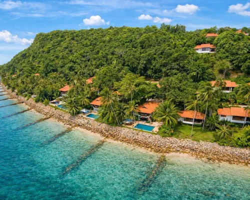 Napasai Samui Residence فنادق مميّزة Photos