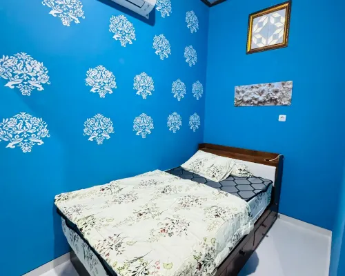 UT Apart Yogya Hotels in Wates