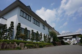 珠玉の湯 薬師堂温泉
