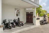 Cove Puspa Canggu Hotels in Canggu