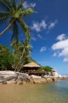 Sensi Paradise Beach Resort - Romantisk