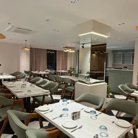 Nirvana Nest - Corporate Stay, Gomti Nagar, Lucknow