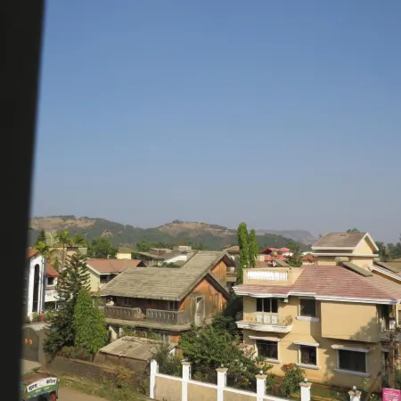 City Palace Resort