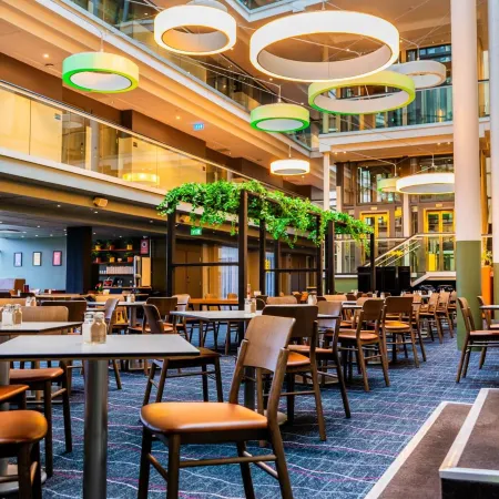 Comfort Hotel Malmö