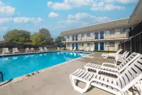 Motel 6 Twin Falls, ID
