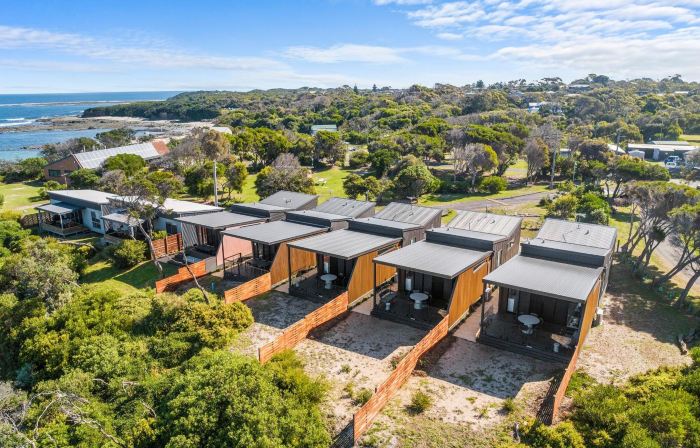 Ingenia Holidays Cape Paterson