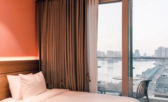 Hotel Around Sokcho