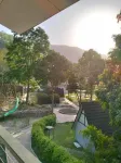 科比特拉姆甘佳塔蘭吉歡迎傳統度假村 - 山景