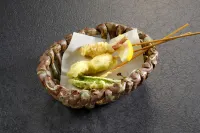 Wafu-No-Yado Masuya - فطور
