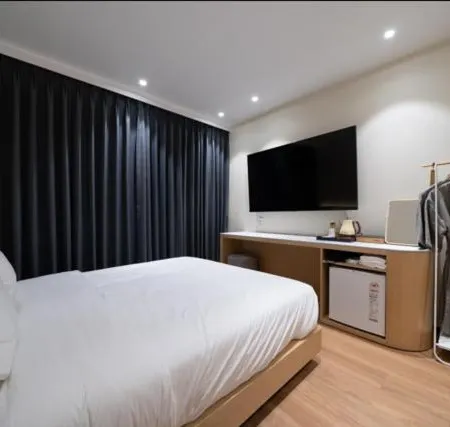 No25 Hotel Naeoe