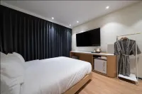 No25 Hotel Naeoe - spa