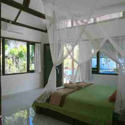 Gili Hideaway Rooms