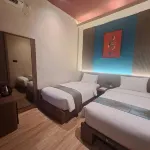 Jazotel Batam - Wi-Fi