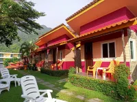 Cliff View Bungalows - Pensions
