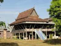 Soriyabori Villas Resort Hotels in 