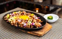 Altamare Dive and Leisure Resort Anilao - breakfast
