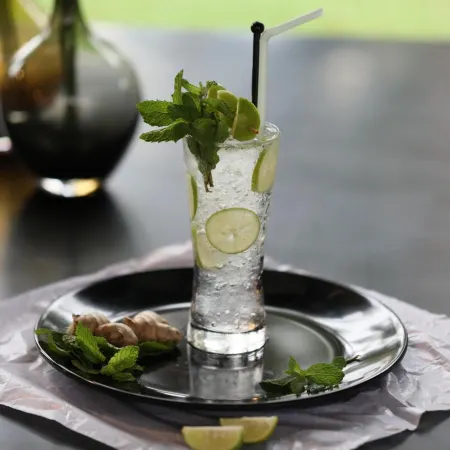 Andores Resort and Spa - Calangute