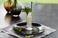 Andores Resort and Spa - Calangute - Baarit
