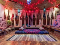 The Pink Chapter Hostel, Jaipur - Nhà nghỉ