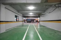 Business Hotel Busan Station - Motels