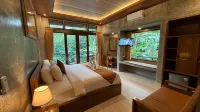 Prayatna Villas - سرير ووجبة إفطار