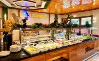 Sezgin Hotel - breakfast