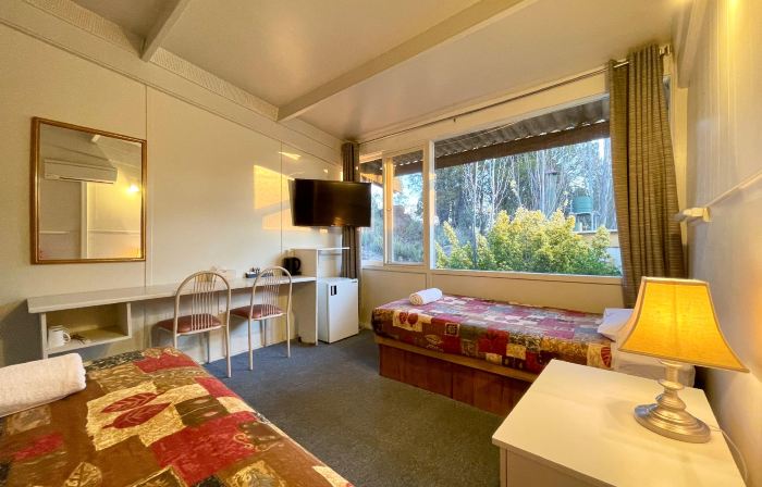 Cooma High Country Motel