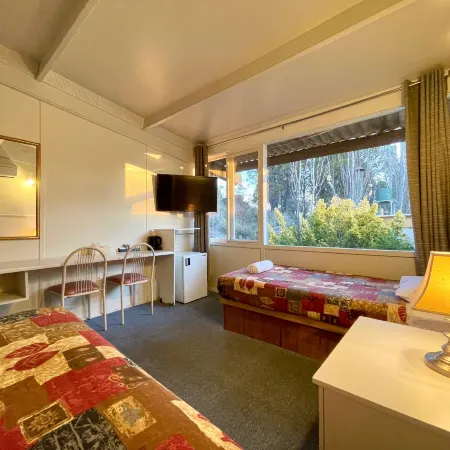 Cooma High Country Motel
