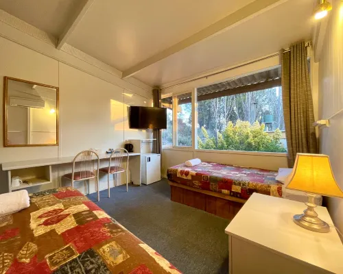 Cooma High Country Motel Hotel di Cooma