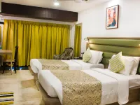 Regenta Place the Emerald Hoteles cerca de ISKCON - Sociedad Internacional para la Conciencia de Krishna