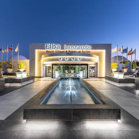 Elba Premium Suites - Adults Only