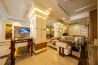 Areen Hotel Al Basateen