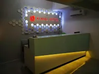Kimal Hotel Taiping
