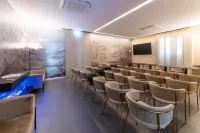 Mondello Glam Hotel Spa Resort & Terrace - Ocean View