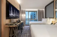 Maden AlRawda 馬登阿爾羅達 - SPA