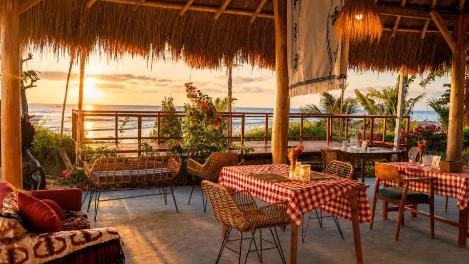 Three Queen Villa and Homestay