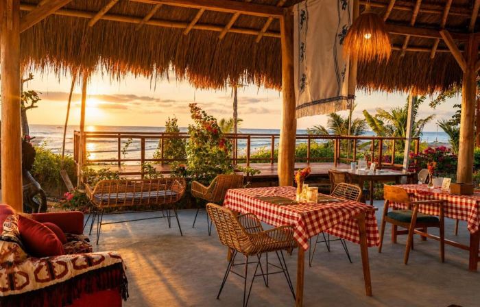 Three Queen Villa and Homestay