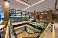 奧克蘭大臣酒店 - 酒吧