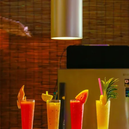 Dickman Resort "The Boutique Hotel"