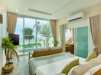 Bandara on Sea, Rayong Hotels in Klaeng