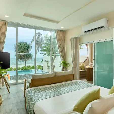 Bandara on Sea, Rayong