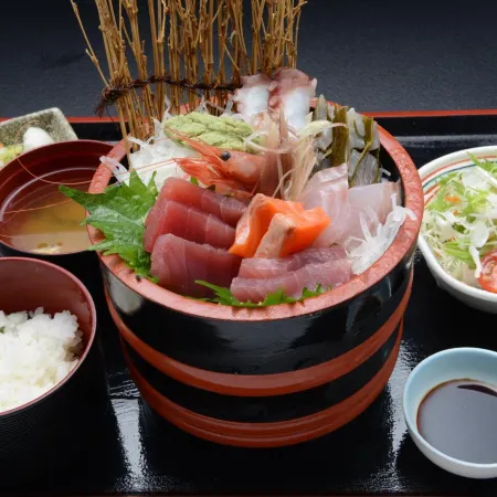 Fukuno Town Hotel A・Mieux